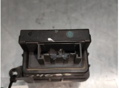 Recambio de resistencia calefaccion para ford focus c-max (cap) ambiente (d) referencia OEM IAM    2