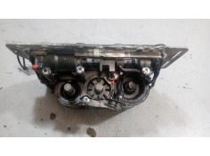 Recambio de selector caja cambios para daf serie xf106 referencia OEM IAM 4213550892 6009297018  2