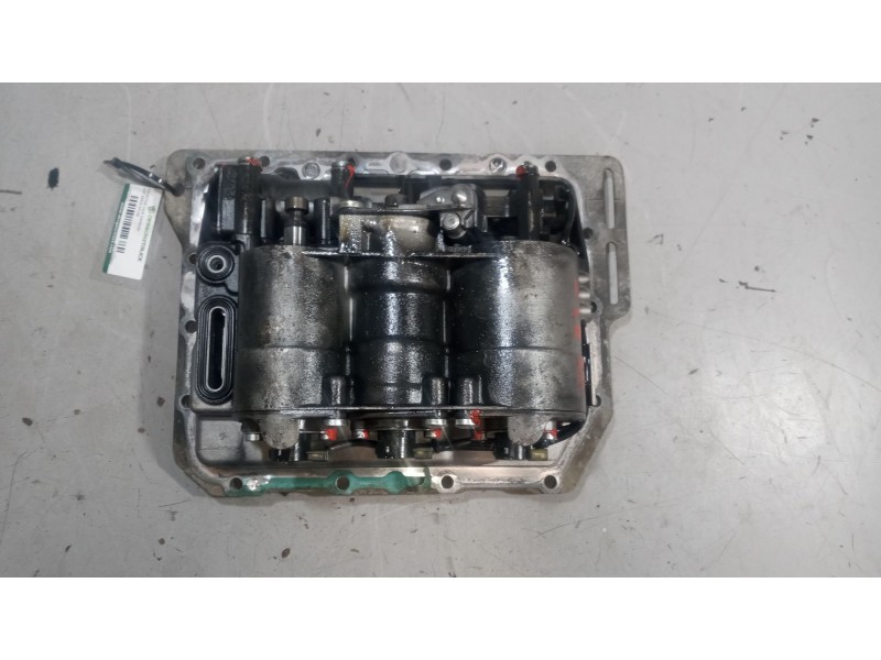 Recambio de selector caja cambios para daf serie xf106 referencia OEM IAM 4213550892 6009297018 