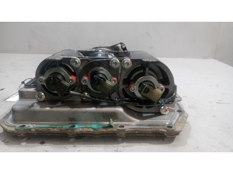 Recambio de selector caja cambios para daf serie xf106 referencia OEM IAM 4213550892 6009297018 