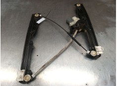 Recambio de elevalunas delantero izquierdo para peugeot 308 active referencia OEM IAM 9816271880  