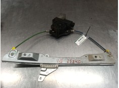 Recambio de elevalunas delantero izquierdo para opel corsa d 1.3 16v cdti referencia OEM IAM 3H4761F  