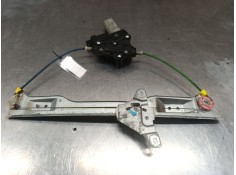 Recambio de elevalunas delantero izquierdo para opel corsa d 1.3 16v cdti referencia OEM IAM 3H4761F   2