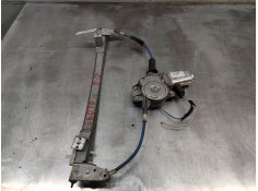 Recambio de elevalunas delantero derecho para fiat brava (182_) 1.4 12 v (182.ba) referencia OEM IAM 77702580  