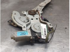 Recambio de elevalunas delantero derecho para kia carens 2.0 crdi ex monovolumen referencia OEM IAM XH004P0  