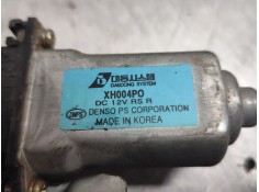 Recambio de elevalunas delantero derecho para kia carens 2.0 crdi ex monovolumen referencia OEM IAM XH004P0   2