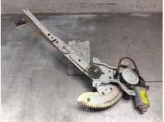 Recambio de elevalunas trasero derecho para kia carens 2.0 crdi ex monovolumen referencia OEM IAM XH004P0  