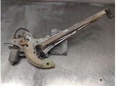 Recambio de elevalunas trasero derecho para kia carens 2.0 crdi ex monovolumen referencia OEM IAM XH004P0   2