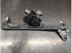 Recambio de elevalunas delantero derecho para peugeot 308 sw envy referencia OEM IAM 9675467380  