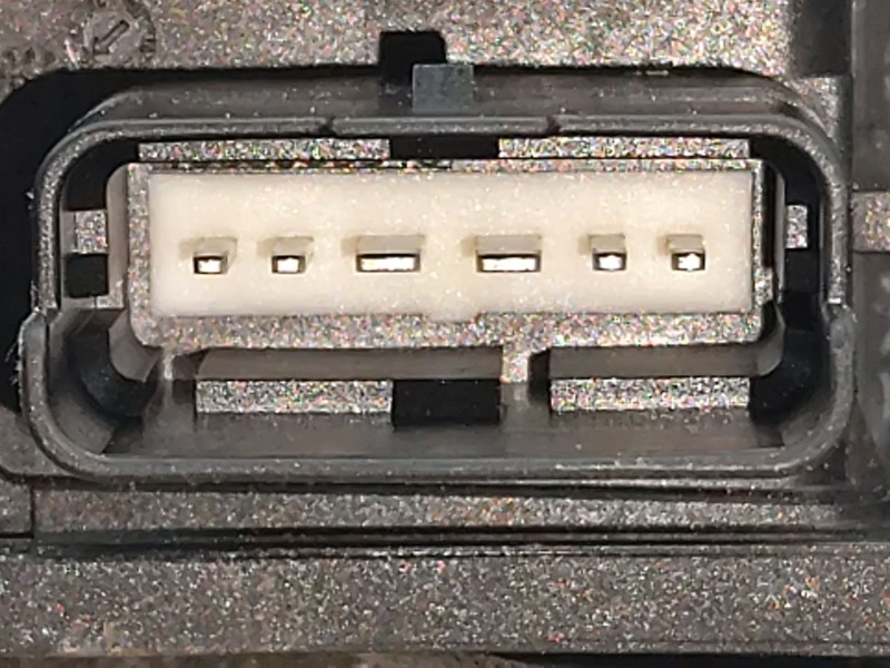 Recambio de elevalunas delantero derecho para peugeot 308 sw envy referencia OEM IAM 9675467380  