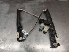 Recambio de elevalunas delantero derecho para peugeot 308 active referencia OEM IAM 9816271780  