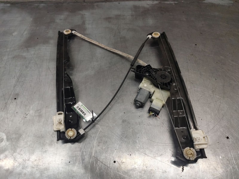 Recambio de elevalunas delantero derecho para peugeot 308 active referencia OEM IAM 9816271780  