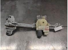 Recambio de elevalunas trasero izquierdo para peugeot 308 active referencia OEM IAM 986272080  