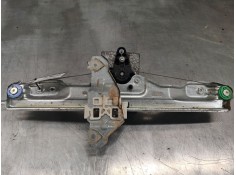 Recambio de elevalunas trasero derecho para nissan qashqai ii (j11, j11_) 1.5 dci referencia OEM IAM 827004EA0A   2