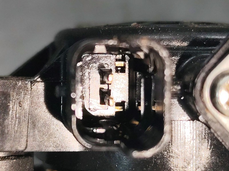 Recambio de elevalunas trasero derecho para nissan qashqai ii (j11, j11_) 1.5 dci referencia OEM IAM 827004EA0A  