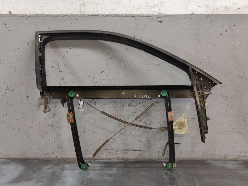 Recambio de elevalunas delantero derecho para audi a3 (8p) 1.9 tdi ambiente referencia OEM IAM   