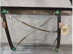 Recambio de elevalunas delantero derecho para audi a3 (8p) 1.9 tdi ambiente referencia OEM IAM    2