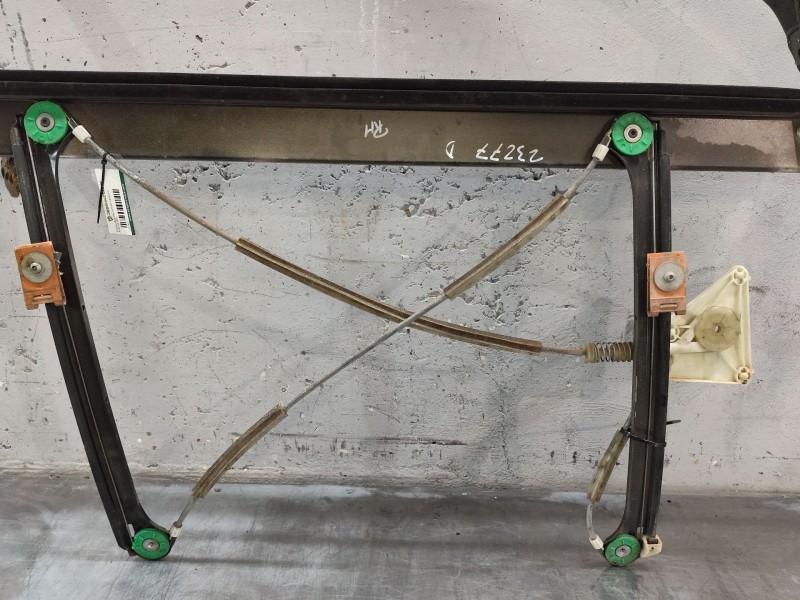 Recambio de elevalunas delantero derecho para audi a3 (8p) 1.9 tdi ambiente referencia OEM IAM   