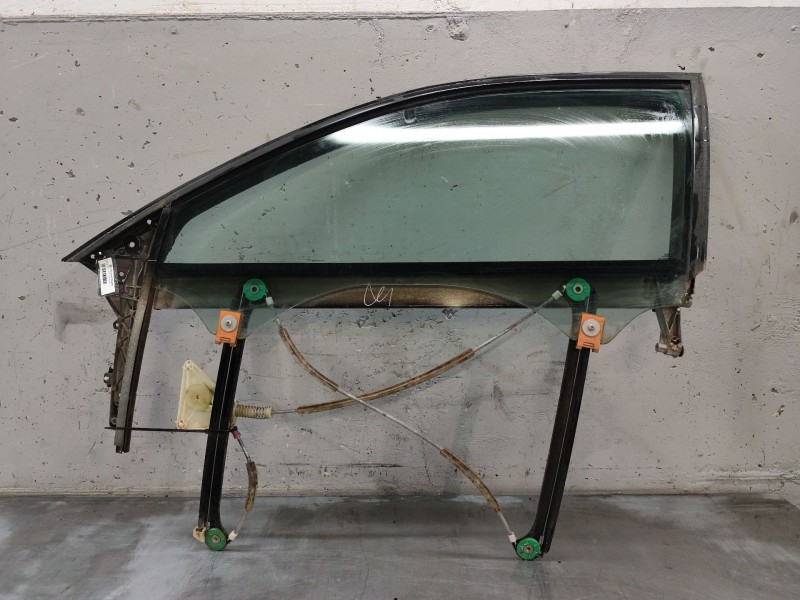 Recambio de elevalunas delantero izquierdo para audi a3 (8p) 1.9 tdi ambiente referencia OEM IAM   