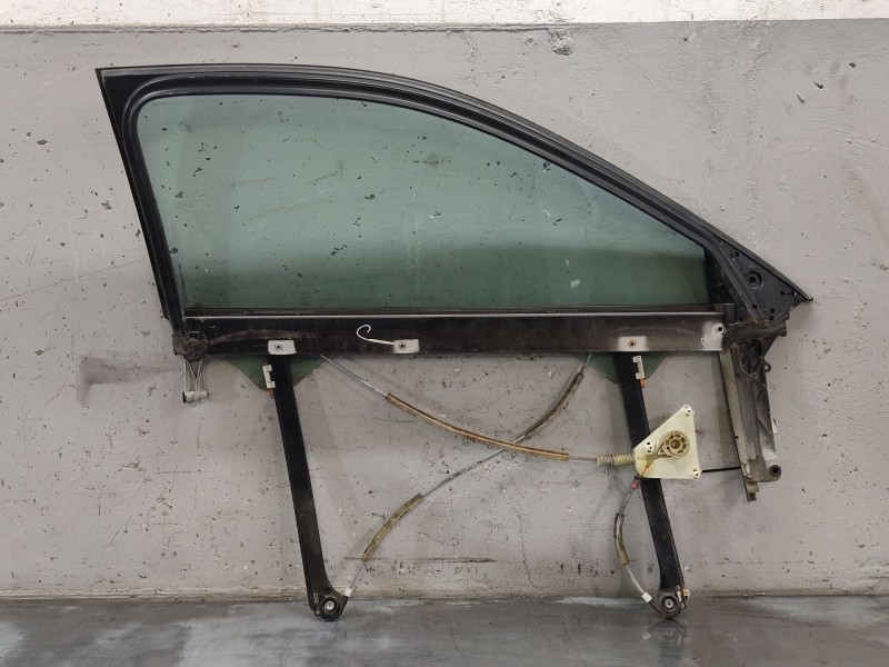 Recambio de elevalunas delantero izquierdo para audi a3 (8p) 1.9 tdi ambiente referencia OEM IAM   