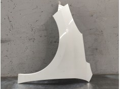 Recambio de aleta delantera izquierda para peugeot 207 sw confort referencia OEM IAM   