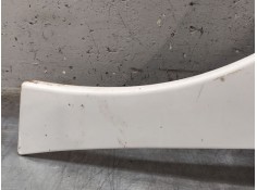 Recambio de aleta delantera izquierda para peugeot 207 sw confort referencia OEM IAM    2