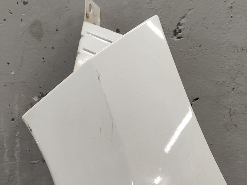 Recambio de aleta delantera izquierda para peugeot 207 sw confort referencia OEM IAM   