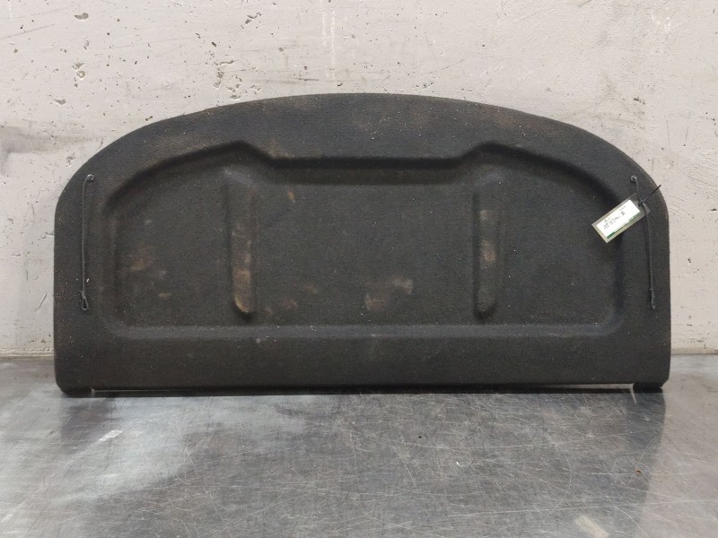 Recambio de bandeja trasera para hyundai i30 (gd) 1.6 crdi referencia OEM IAM   