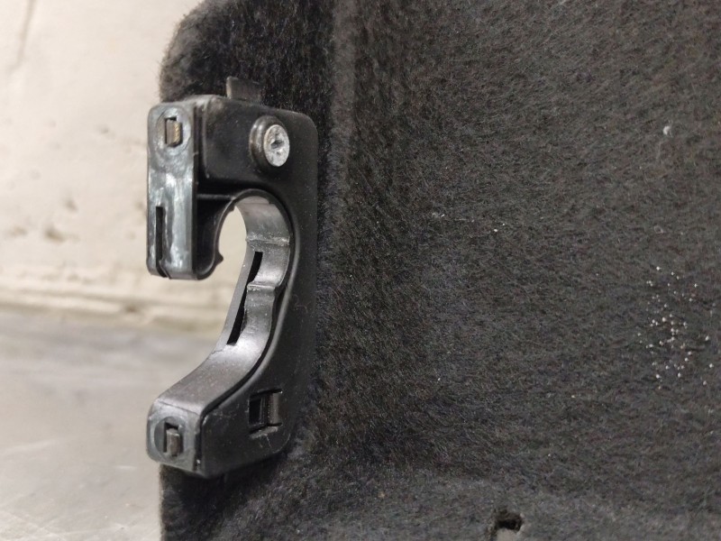 Recambio de bandeja trasera para hyundai i30 (gd) 1.6 crdi referencia OEM IAM   