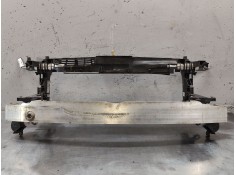 Recambio de panel frontal para mercedes-benz clase gla (x156) gla 200 (156.943) referencia OEM IAM   