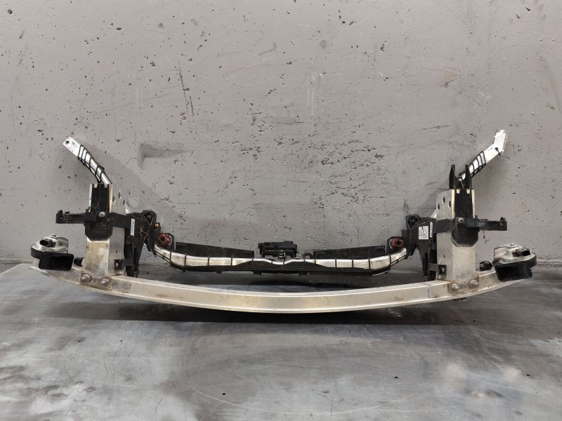 Recambio de panel frontal para mercedes-benz clase gla (x156) gla 200 (156.943) referencia OEM IAM   