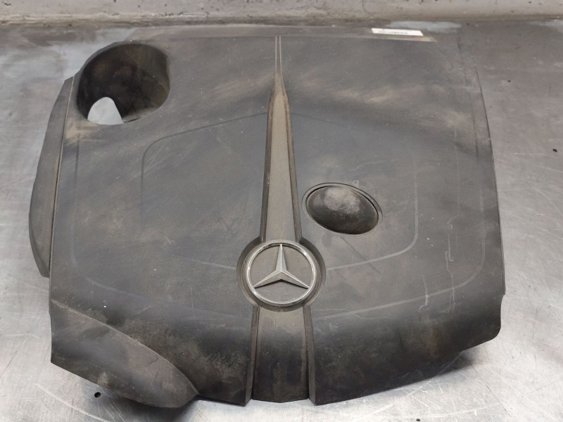 Recambio de tapa motor para mercedes-benz clase gla (x156) gla 200 (156.943) referencia OEM IAM   