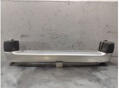 Recambio de paragolpes trasero para peugeot partner (s1) 2.0 hdi cat referencia OEM IAM   