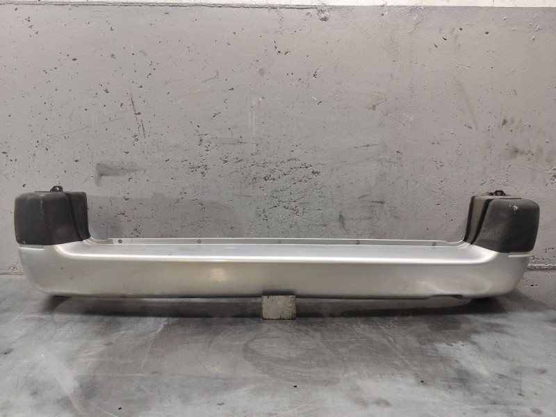 Recambio de paragolpes trasero para peugeot partner (s1) 2.0 hdi cat referencia OEM IAM   