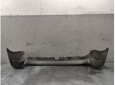 Recambio de paragolpes trasero para peugeot partner (s1) 2.0 hdi cat referencia OEM IAM    2