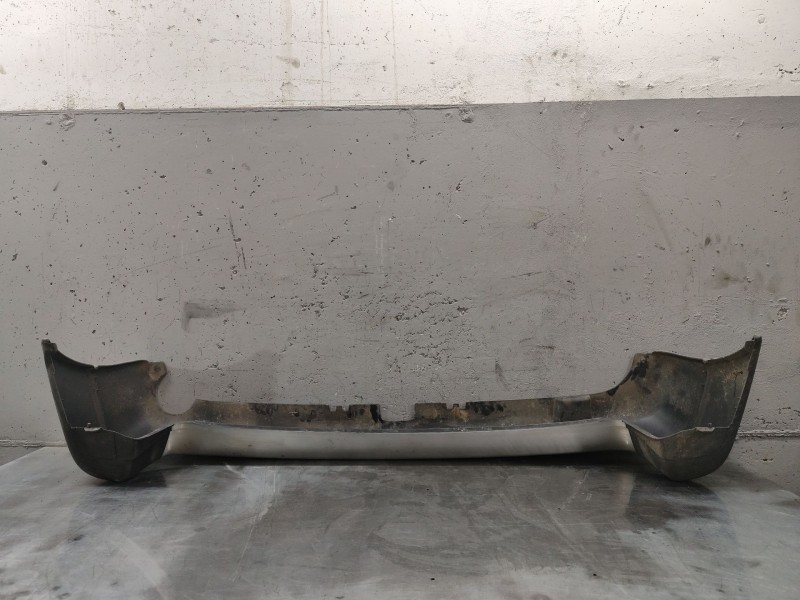 Recambio de paragolpes trasero para peugeot partner (s1) 2.0 hdi cat referencia OEM IAM   
