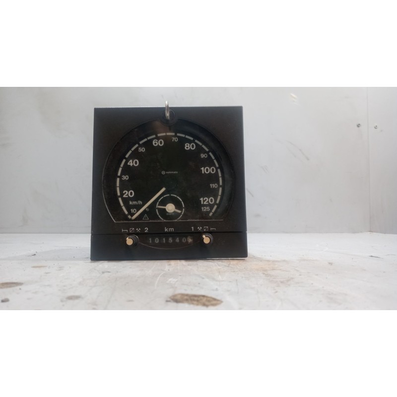 Recambio de tacografo para iveco eurotech (mp) fg  (190 e 34) larga distancia referencia OEM IAM 13182709 4470420 98474416