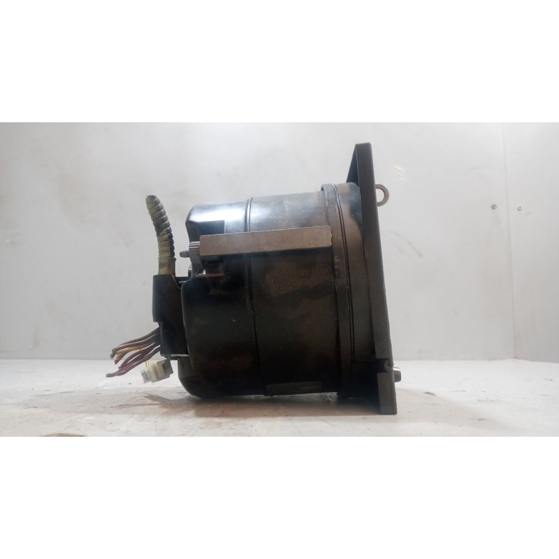 Recambio de tacografo para iveco eurotech (mp) fg  (190 e 34) larga distancia referencia OEM IAM 13182709 4470420 98474416