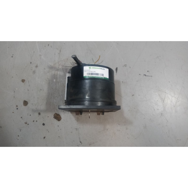 Recambio de tacografo para iveco eurotech (mp) fg  (190 e 34) larga distancia referencia OEM IAM 13182709 4470420 98474416