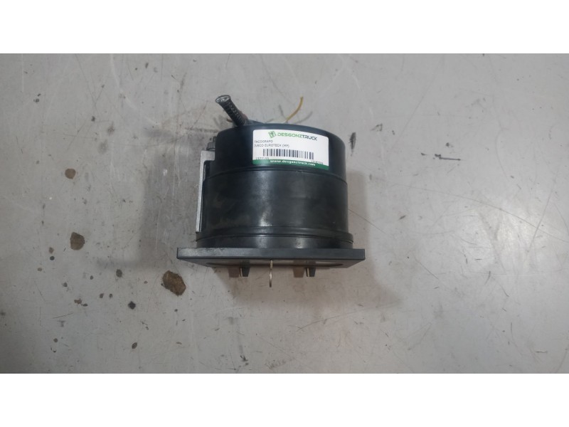 Recambio de tacografo para iveco eurotech (mp) fg  (190 e 34) larga distancia referencia OEM IAM 13182709 4470420 98474416