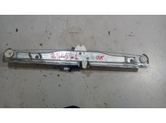 Recambio de elevalunas delantero izquierdo para nissan atleon 80.19 referencia OEM IAM    2