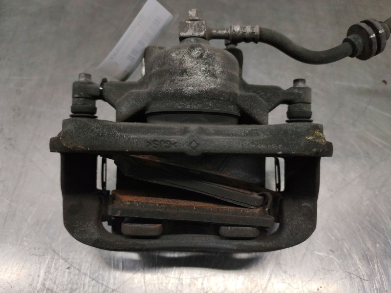 Recambio de pinza freno delantera derecha para opel astra j lim. excellence referencia OEM IAM   