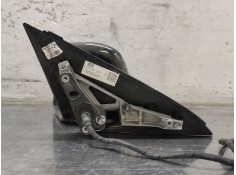 Recambio de retrovisor derecho para chevrolet lacetti sedán (j200) 1.6 referencia OEM IAM    2