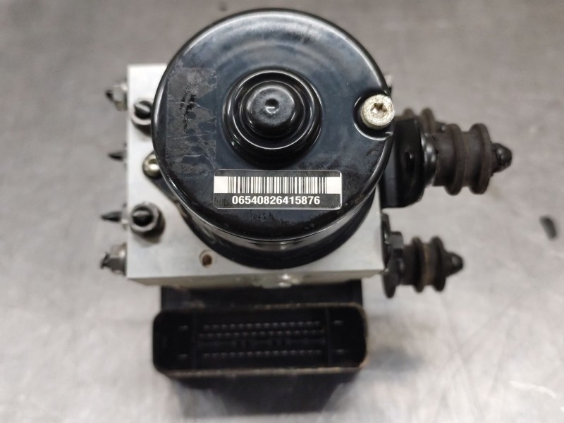 Recambio de abs para volkswagen golf v (1k1) 1.9 tdi referencia OEM IAM 1K0907379AC  