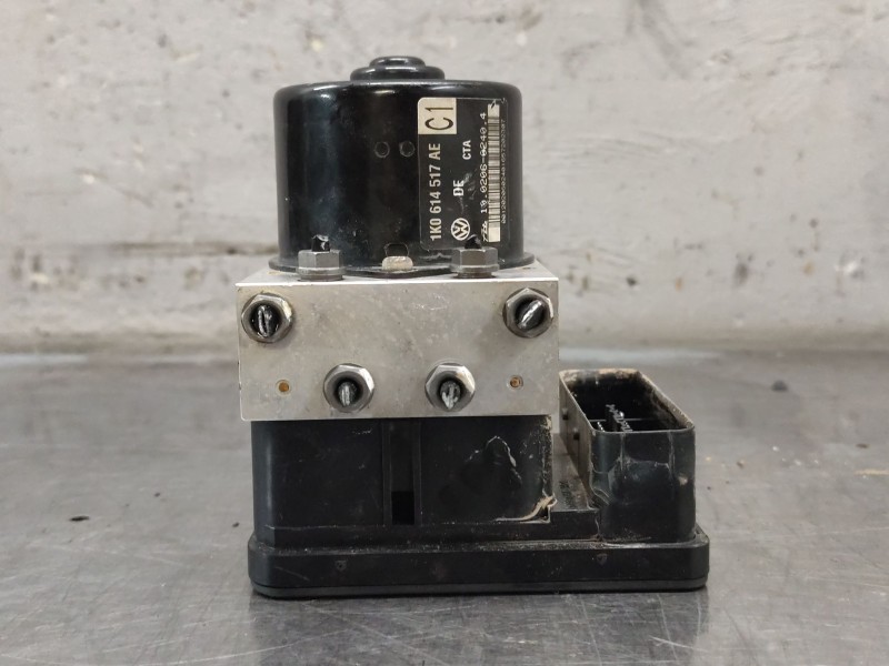 Recambio de abs para volkswagen golf v (1k1) 1.9 tdi referencia OEM IAM 1K0907379AC  