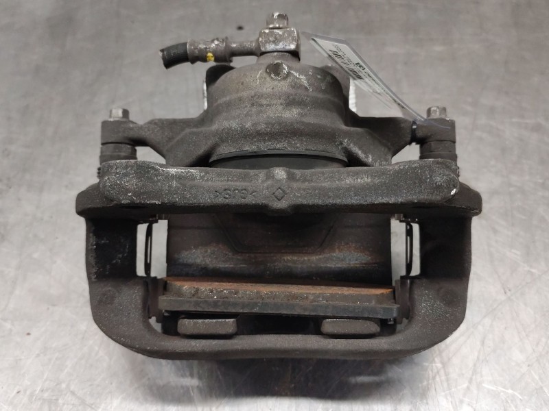 Recambio de pinza freno delantera izquierda para opel astra j lim. excellence referencia OEM IAM   