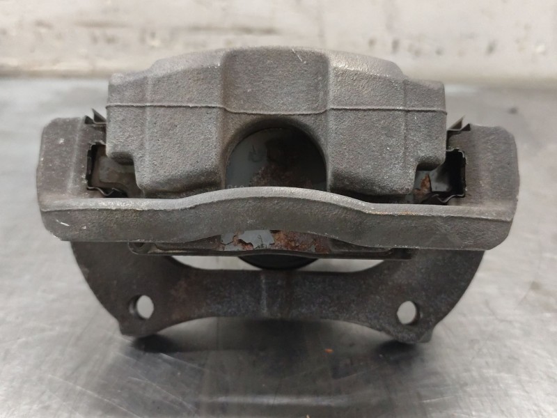 Recambio de pinza freno delantera izquierda para opel astra j lim. excellence referencia OEM IAM   