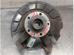 Recambio de mangueta delantera izquierda para volkswagen golf v (1k1) 1.9 tdi referencia OEM IAM   