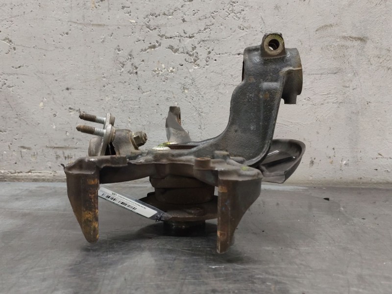 Recambio de mangueta delantera izquierda para volkswagen golf v (1k1) 1.9 tdi referencia OEM IAM   