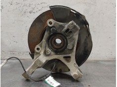 Recambio de mangueta delantera izquierda para opel astra j lim. excellence referencia OEM IAM    2